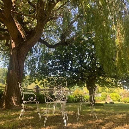 River Cottage 2 Nuits Minimums Par Reservation Daon Экстерьер фото