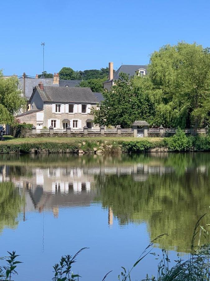 River Cottage 2 Nuits Minimums Par Reservation Daon Экстерьер фото