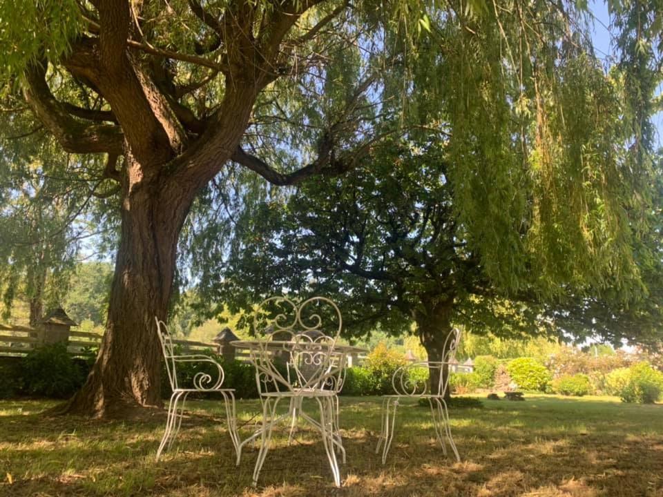 River Cottage 2 Nuits Minimums Par Reservation Daon Экстерьер фото